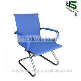 Moden Style Wire Mesh Chair in Different Color thumbnail-3