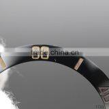 OEM Zirconia Watch Bezel Insert for Man Watch thumbnail-4