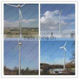 30kw Electric Generating Windmills for Factory Use thumbnail-1