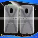 X Line Mobile Phone Cover for MOTOROLA G4 PLAY Cases thumbnail-5