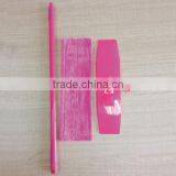 2015 New Products Extendable Flat Microfiber Mop thumbnail-1