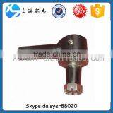 Orginal Sinotruk Howo Truck Steering Parts AZ9100430218 Left Ball Joint