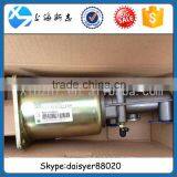 Sinotruk Howo Truck Body Parts Clutch Booster Cylinder WG9114230023