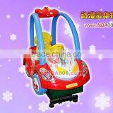 Anime Luxury Swing Car, Rocky Rider thumbnail-1