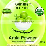 Nature Purest Amla powder Bulk Producers