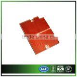 Copper Skiving Fin Heat Sink 003 thumbnail-1