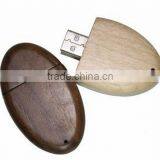 Wholesale Creative Wooden USB Pendrive 2GB---64GB thumbnail-3