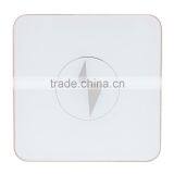 Hot Design High Efficiency Desktop qi Wireless Charger for Iphone/samsung thumbnail-3