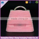 China Manufacture Luxury Ring Jewelry Box thumbnail-6