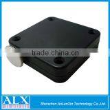 HOT Square Shape Security Recoiler for Display thumbnail-1