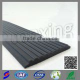 high quality car door rubber seal manufacturer in China