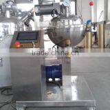 2015 Hot Sale Laboratory Candy Depositing Line