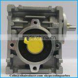 NMRV030 Motovario Like RV Series Aluminium Alloy Worm Speed Reducer