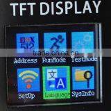 Translite Hot Sale 5in1 RGBWA LED Battery Powered PAR Light With Aluminum Housing thumbnail-6