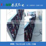 Slim Panel Oudoor P6 SMD 3535 LED Rental Screen/6mm Outdoor Rental LED Display thumbnail-1