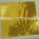 Best Selling China Imitation Gold Leaf Factory Price thumbnail-2