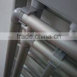 Indoor Usage Folding Space Aluminums Bath Rack For Towel thumbnail-3