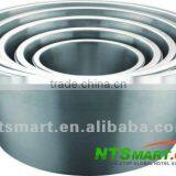 Stainless Steel Mixing Bowl thumbnail-1
