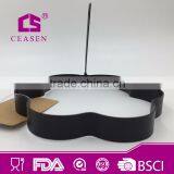 UCC062 Flower Shape Egg Ring With Non-stick Coating thumbnail-4