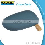 New Cobblestone Power Bank charger 3600Mah with high quality and capacity