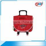 Different Color Promotion Durable Lightweight High Quality Travel Bag With Wheels thumbnail-2