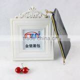 Manufacturer Wholesale Newly Design Women Wallet High Quality Card Bag thumbnail-1