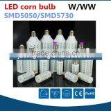 Good Quality 360degree 8w Led Smd5050 Corn Bulb Light E27, 8 Watts Bulb Lamp Led Corns thumbnail-4