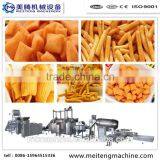 RELIABLE PERFORMANCE!Frying MIMI Stick Production Line in Meiteng Machinery Quality Choice thumbnail-6