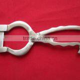 Newberry Castrate Castration Castrating Knife for Cattle Bulls/ Veterinary Instruments and Equipment