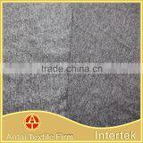 Soft Breathable Cotton Polyester Spandex Single Jersey Fabric for T-shirt thumbnail-2