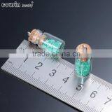 Pendant Necklace Drifting Bottle DZ0128f thumbnail-4