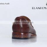Men Genuine Leather Dress Shoes Italian Formal Shoes China Wholesale thumbnail-4