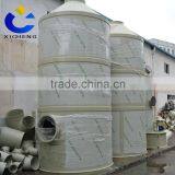 Xicheng Exhaust thumbnail-3