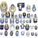 Epoxy Hydrophobic Matrix Vacuum Coating Machine