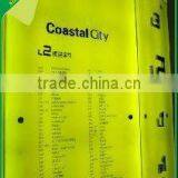 Plexiglass Holder on the Wall