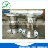 Large Diameter Machine Flexible Metal Braided Ptfe Hose thumbnail-3