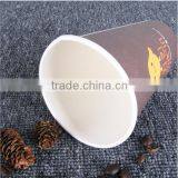 Paper Material and Beverage Use Disposible Double Coffe Paper Cup thumbnail-6