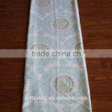 100%Bamboo Fiber Bed Cover Fabric/printing Fabric thumbnail-4