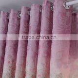 New Style Embroidered Curtain From Factory thumbnail-3