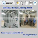 Low Cost Light Steel Prefabricated Motel Buildings for Sale/Hotel Designs Real Estate Construction Supplier's Choice thumbnail-4