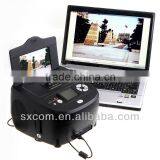 Standalone Digital Film Photo Scanner With 10 Mega Pixels thumbnail-1