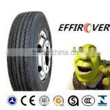 Truck and Bus Tyre( Tire) From China Tyre Factory thumbnail-1