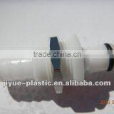 3/8" Small Plastic Quick Disconnect thumbnail-1