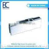 Stainless Steel Architetural Glass Door Patch Fitting With Pivot(DL-011) Quality Choice
