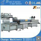 SFB Automatic PVC PET PC Film Printing Machine-2