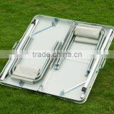 Aluminum Outdoor Furniture thumbnail-5
