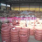 Made in China Black Annealed Bending Iron Wire for Sale/twisted Soft Black Wire thumbnail-3