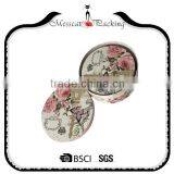 2016 Factory Price Small Cardboard Paper Empty Round Gift Box for Sale thumbnail-2