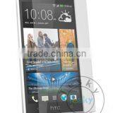 Clear Anti Screen Protector Cover Skin For HTC One Max T6