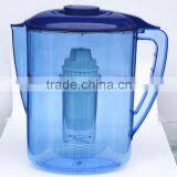 Wholesales 2.5L High Quality and Low Price Brita & Brita Filter Pitcher QQF-01 thumbnail-3